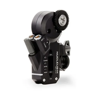 Tilta Nucleus-M Motor Kit WLC-T03-M1 Movie Camera Accessory Follow Focus W/Cable • $271.50