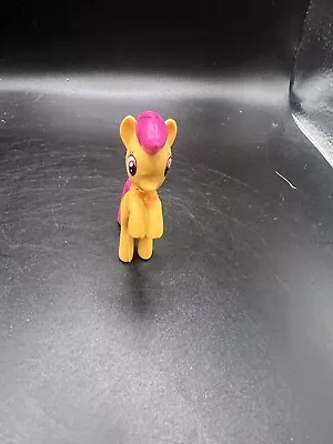 My Little Pony Blind Bag Figure - Scootaloo • $6