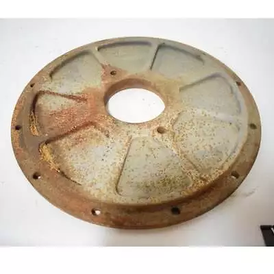 Used Engine Adapter Plate Fits Caterpillar 246B 226B 216B 236B 257B 252B 262B • $228.95