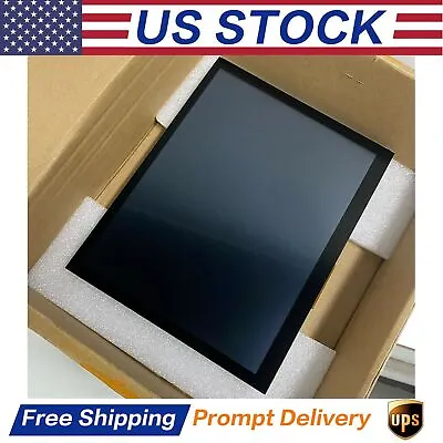 NEW 8.4  Uconnect 4C UAQ LCD DISPLAY Touch-Screen Radio Navigation Dodge Ram • $128