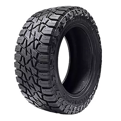 2 New Venom Power Trail Hunter Ats  - 245x50r20 Tires 2455020 245 50 20 • $310.82