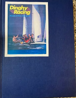 Dinghy Racing -  Wendy & Mike Fitzpatrick • $29