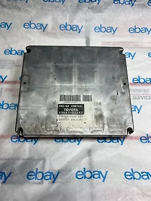 2005 Scion TC A/T 2.4L Engine Control Module 89661-21391 ECM • $24.99