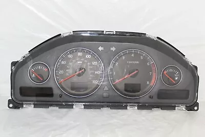 Speedometer Instrument Cluster Panel Gauges 00 Volvo 40 Series 100000 Miles • $66.75