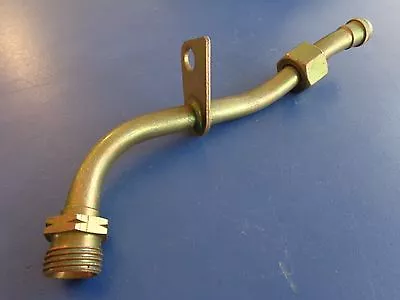 $29.90 • Buy Mercedes Benz M116 Engine Vacuum Line To Intake Manifold 380SL 380SE W107 W126