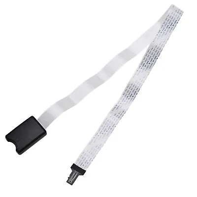 Micro SD To TF Extension Cable Flexible Extender Adapter For Car GPS DVD 60cm • £7.76