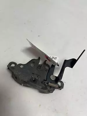 2003 - 2007 Infiniti G35 Coupe Hood Latch Lock Assembly OEM 65601AM800 • $24.74