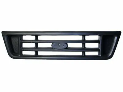 $68.96 • Buy For 2003-2007 Ford E350 Super Duty Grille Assembly 63113FY 2004 2005 2006
