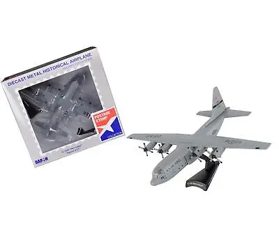 Lockheed C-130 Hercules Transport Aircraft Spare 617 United States Air Force By • $45.88