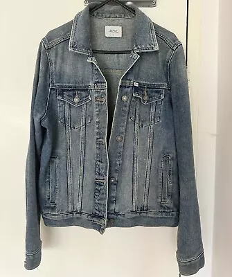 Riders By Lee Denim Jacket 8 • $40