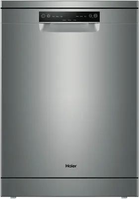 Haier Freestanding Top Bench Dishwasher HDW13V1S1 • $599