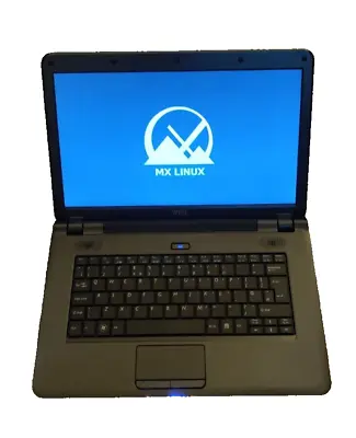 Dell Wyse Xn0m Radeon HD AMD Laptop Linux SSD Widescreen Webcam Cheap • £45