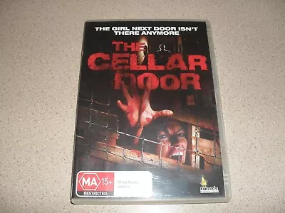 The Cellar Door - DVD • $5