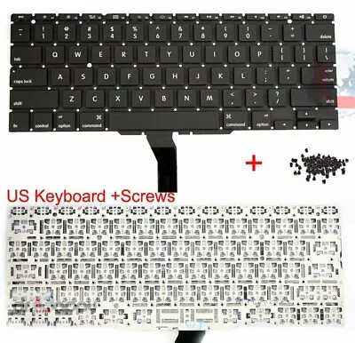 US English Keyboard For MacBook Air 31 MacBook Air 51 MacBook Air 61 4 1 • $9.60