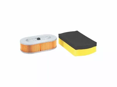 Air Filter Kit For Mikasa Multiquip Tamper 3660-10080 And 3660-10070 (~16722) • $22.99