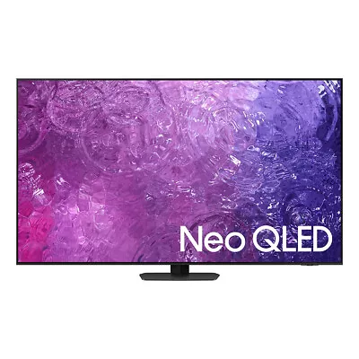 Samsung QN65QN90CA 65  Neo QLED 4K Smart TV With Quantum HDR (2023) • $1299.99