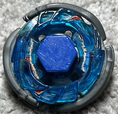 Storm Pegasus / Storm Pegasis 105RF BB-28 Beyblade Metal Fight Takara Tomy B#3 • $16.99