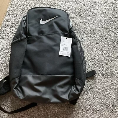 Nike Brasilia 9.5 Backpack Medium Training Backpack NKDH7709 - New • $30