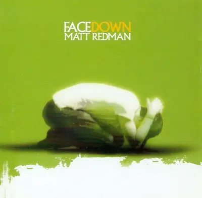 Matt Redman - Facedown CD (2004) Audio Quality Guaranteed Reuse Reduce Recycle • £2.32