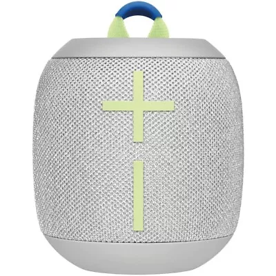 Ultimate Ears Wonderboom 3 Bluetooth Speaker - Grey (984-001848) • $67.74