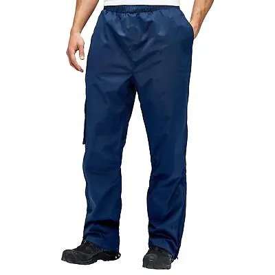 £33.96 • Buy Peter Storm Men’s Storm Lightweight Breathable Waterproof Walking Trousers