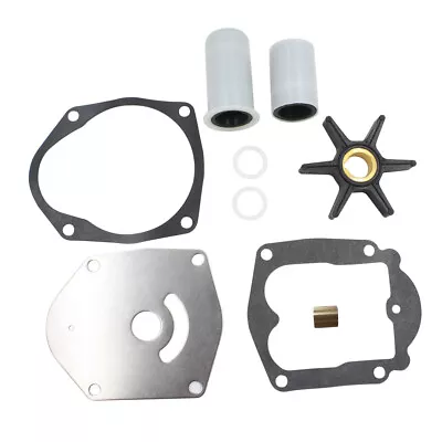 For Mercury Mariner Force 30-50 HP Outboard Water Pump Impeller Kit 821354A1 • $28.99