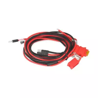 Power Supply Cable For XPR XTL CDM For  MaxTrac XTL2500 XTL5000 Power Cord • $13.61