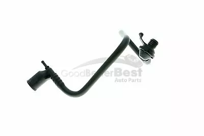 One New VAICO Brake Vacuum Hose V103634 1K0612041GQ For Volkswagen VW • $74.02