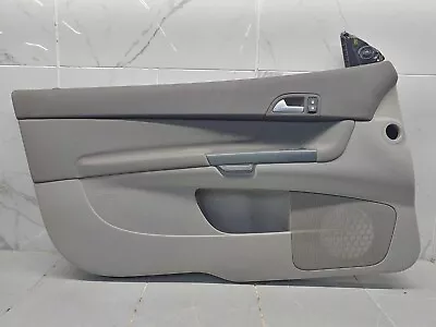 2010 Volvo C30 Front Left Driver Side Door Trim Panel • $149.95