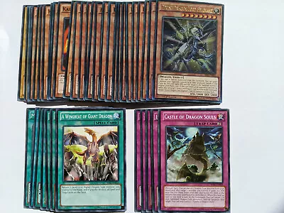 Felgrand Deck * Ready To Play * Yu-gi-oh • £9