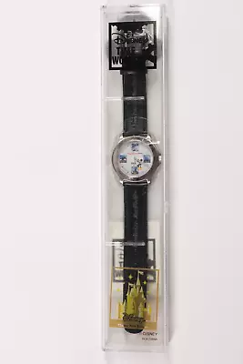 Disney Theme Park Edition Walt Disney World Wrist Watch Mickey Epcot • $34.99