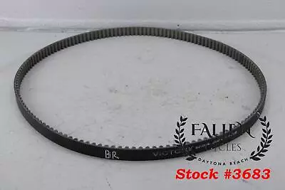 2014 Victory Vegas 8 Ball DRIVE BELT VIDEO TESTED • $49.95