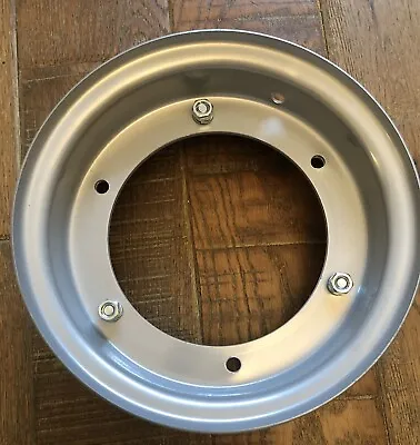 Lambretta Model B C Lc D & Ld Wheel Rim By FA Italia • £40