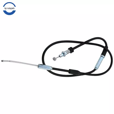 Throttle Cable For Yamaha Moto 4 Raptor Grizzly Badger 80 YFM80 YFM50 Champ 100 • $9.97