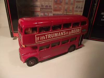 EFE AEC Routemaster Bus London Transport Trumans 15616 • £6.95