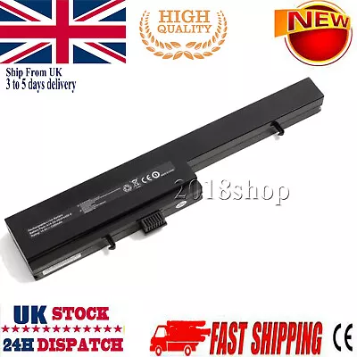 £21.66 • Buy Battery For Advent Monza V200 V100 T200 T100 S200 S100 N3 N2 N1 E1 C1 Laptop