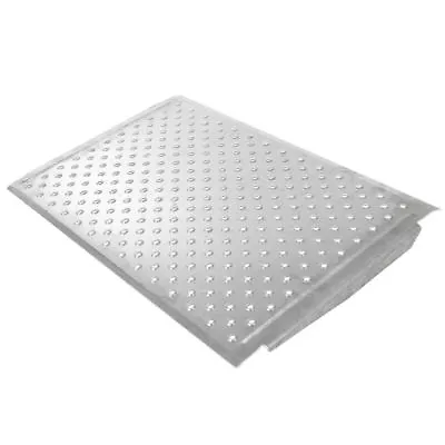 Silver Spring 24x36  Aluminum Threshold Ramp For Power Wheelchair Scooter TR362 • $114.99