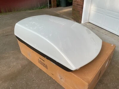 $1250 • Buy Packasport Voyager 90XP Rooftop Cargo Carrier