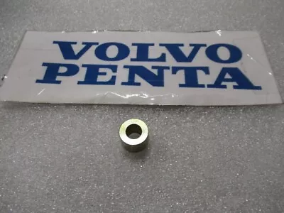 R68 Genuine Volvo Penta Marine 843075 Spacer Sleeve OEM New Factory Boat Parts • $8.24