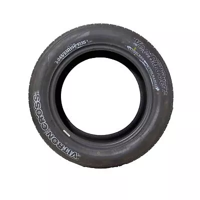 1 New Vee Rubber Vitron Cross  - 245/60r18 Tires 2456018 245 60 18 • $148.91