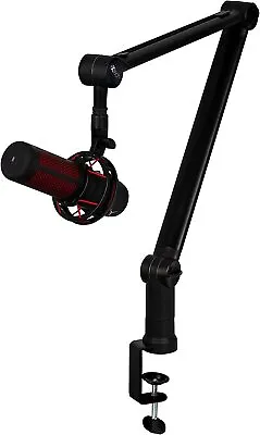 $59.90 • Buy IXTECH Microphone Boom Arm With Desk Mount, 360° Rotatable, Adjustable