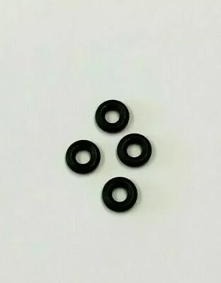 £1.25 • Buy Nitrile 6mm ID X 4mm C/S O Ring. 6x4. Choose Quantity. New. Metric.