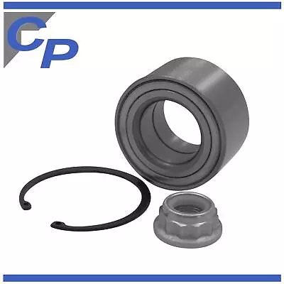 Wheel Bearing Front Audi A3 Seat Leon Toledo Skoda Octavia VW Bora Golf Left • £28.93