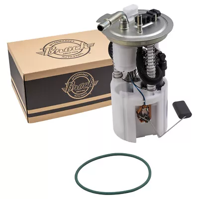 Brock Fuel Pump Module Assembly For Trailblazer EXT Envoy XL Envoy XUV Ascender • $90.80