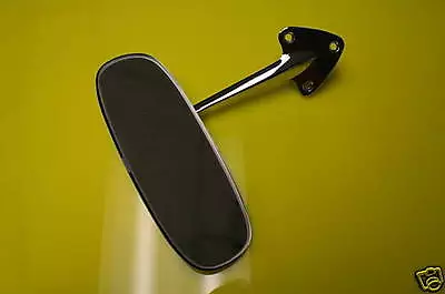 Rear View Mirror VW Volkswagen Bug 1965 1966 1967 65 66 • $34.99