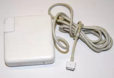 Apple Original MagSafe 1 Power Adapter Charger For Apple MacBook Pro 85W  • $19.77