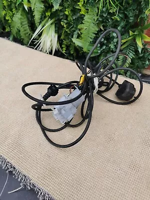 Karcher K2. K3 Pressure Washer Parts - Switch And Cable For Old Modles  • £10