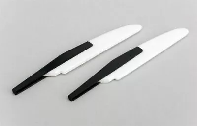 £11.99 • Buy PKZU2229 Parkzone Ultra Micro F-27-Q Stryker Bottom Fin Set New In Packet