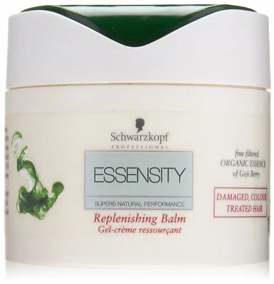 Schwarzkopf Professional Essensity Replenishing Balm For Colour Treated Hair • £3.50