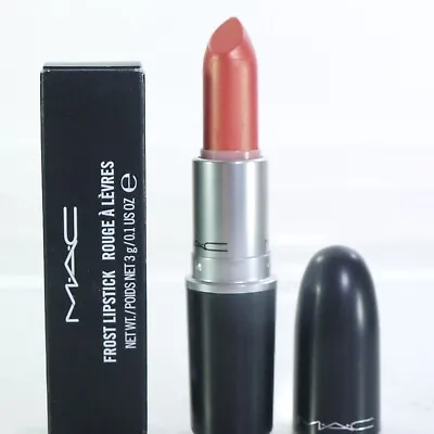 2 MAC Frost Lipstick In CB 96 ~ Full Size AUTHENTIC • $36.99